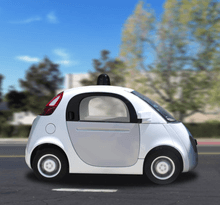 driverless