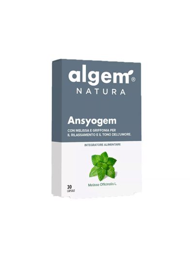 Ansyogem