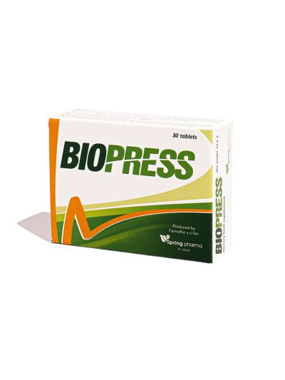 Biopress