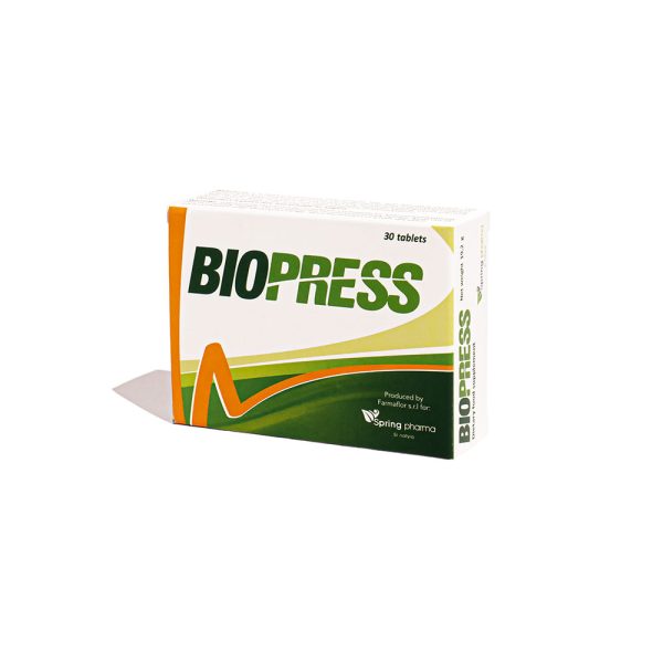 Biopress