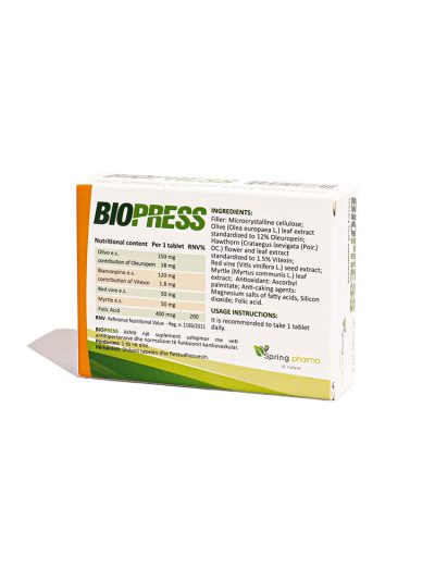 Biopress