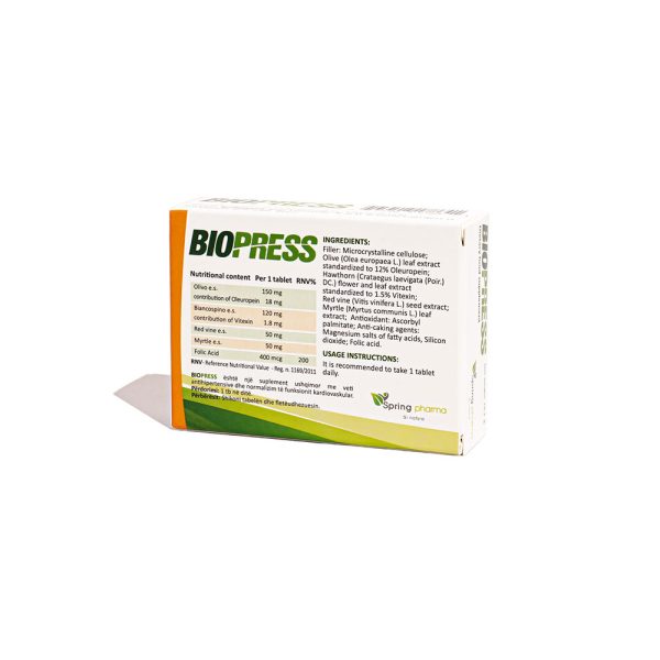 Biopress - Figura 2