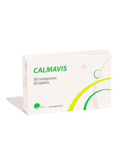 Calmavis