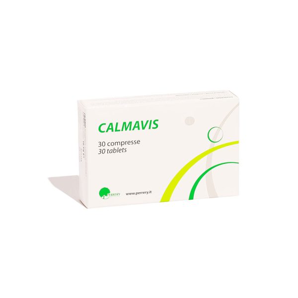 Calmavis