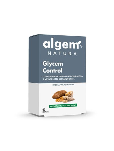 Glycem Control