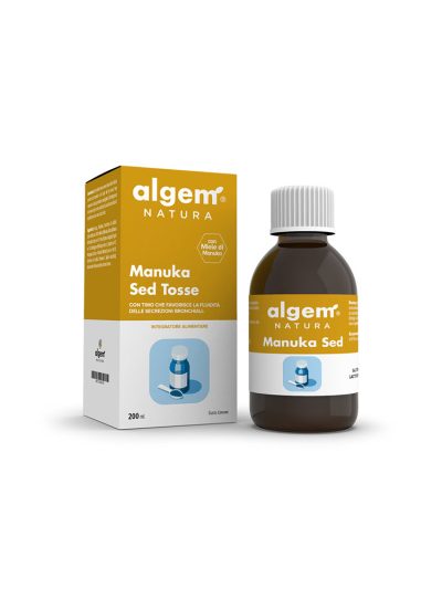 Algem Manuka Sed