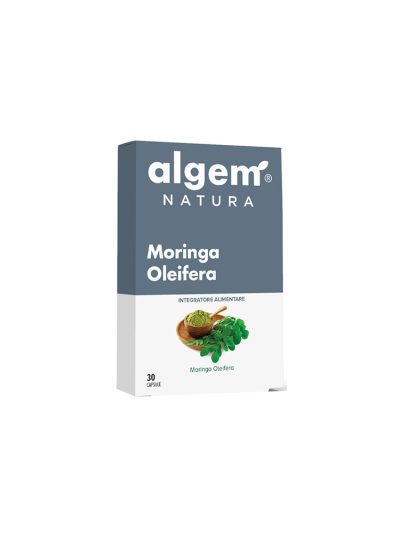 Moringa Oleifera