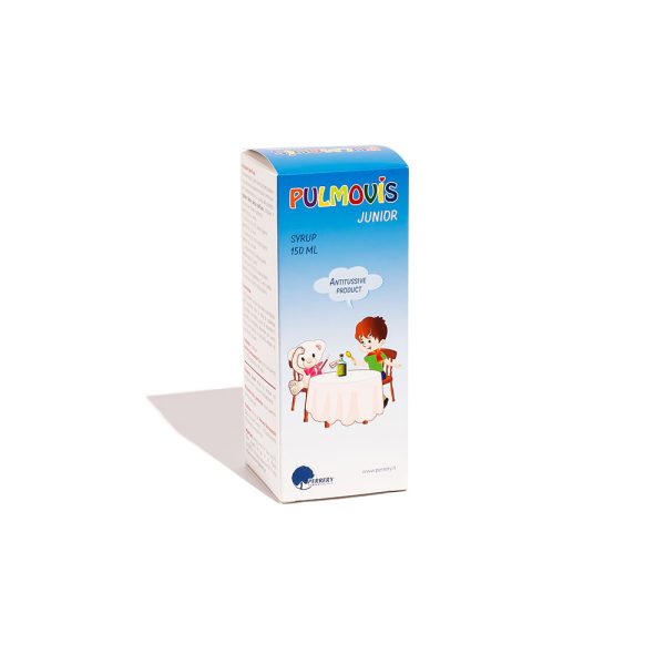 Pulmovis Junior