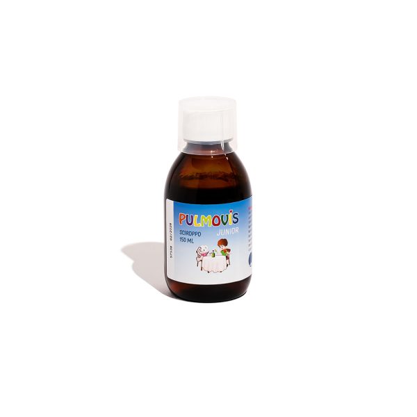 Pulmovis Junior - Figura 4