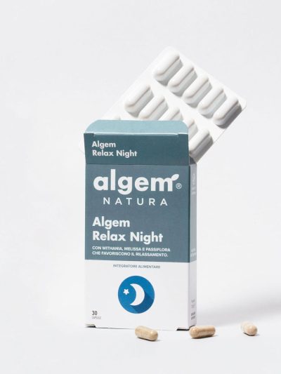 Algem Relax Night