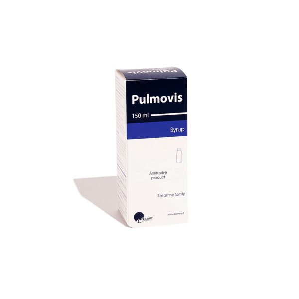 Pulmovis